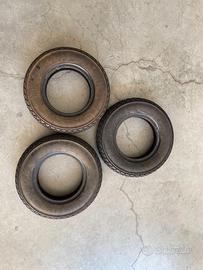 VESPA EPOCA PNEUMATICI