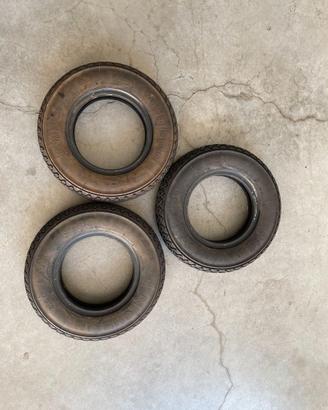 VESPA EPOCA PNEUMATICI