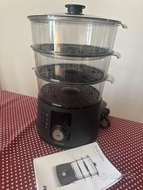 Vaporiera Philips nuovissima