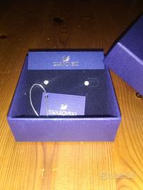 Orecchini Swarovski