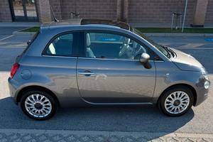 Fiat 500 1.2 easypower Lounge