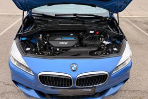 BMW 225xe M Sport Aut. LED HUD ACC+ STAUASSISTENT