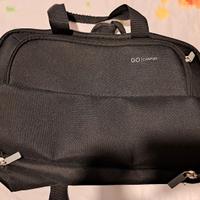 Borsone viaggio rayanair 