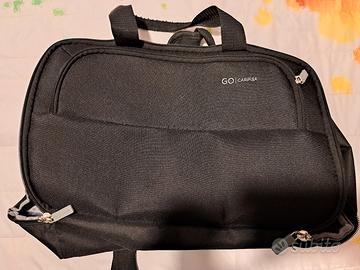 Borsone viaggio rayanair 