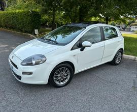 Fiat grande punto evo 1,3mjt sport 95cv