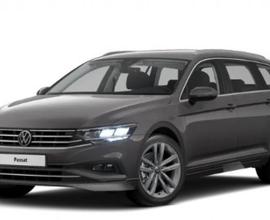 VOLKSWAGEN Passat Variant 1.5 TSI ACT DSG Busine