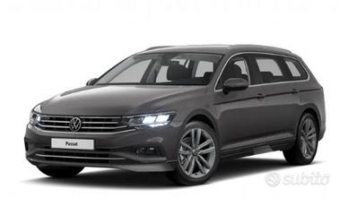 VOLKSWAGEN Passat Variant 1.5 TSI ACT DSG Busine