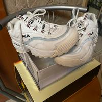 Scarpe fila
