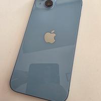 IPHONE 14 PLUS 256GB USATO GARANTITO BATT.100 