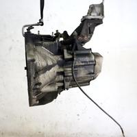 2222VF CAMBIO MECCANICO PEUGEOT BOXER 2.2 D 74KW 5