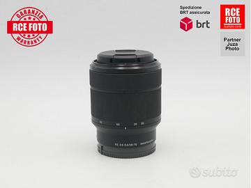 Sony FE 28-70 F3.5-5.6 OSS (Sony)