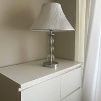 Lampada Paralume Salotto Camera