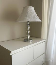 Lampada Paralume Salotto Camera