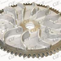 Semi puleggia motrice piaggio liberty 125