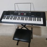 tastiera Alesis Harmony 61