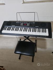 tastiera Alesis Harmony 61