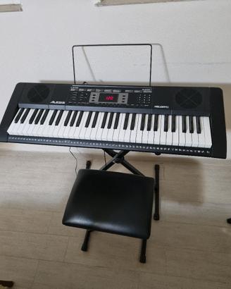 tastiera Alesis Harmony 61