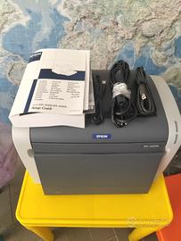 Epson EPL-6200L stampante laser B/N A4 1200x600dpi