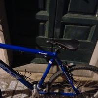 RARA Mountain Bike PRICE Comp -Qualità svizzera 