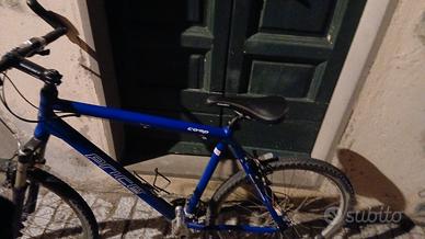 RARA Mountain Bike PRICE Comp -Qualità svizzera 