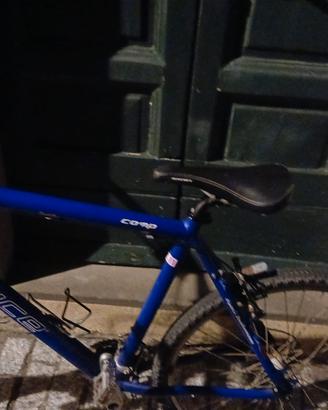 RARA Mountain Bike PRICE Comp -Qualità svizzera 