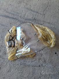 Parabrezza Aprilia SR