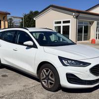 RICAMBI PER FORD FOCUS 1.5 ECOBLUE SW