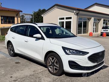 RICAMBI PER FORD FOCUS 1.5 ECOBLUE SW