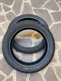 Gomme pirelli scorpion trail 2 - ottime - bmw gs
