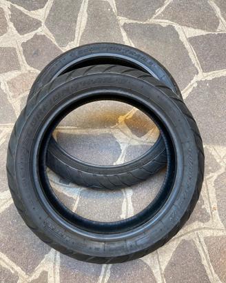 Gomme pirelli scorpion trail 2 - ottime - bmw gs