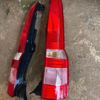 FANALE POSTERIORE PANDA  169