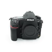 Nikon D850