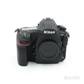 Nikon D850