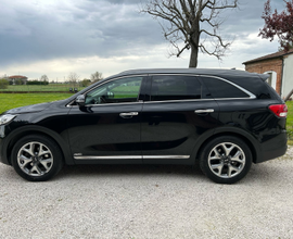 KIA SORENTO 2015 4x4 Rebel 7 posti