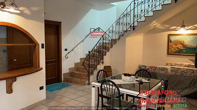 Palazzina a Partinico (Rif.1434)