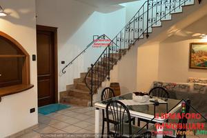 Palazzina a Partinico (Rif.1434)