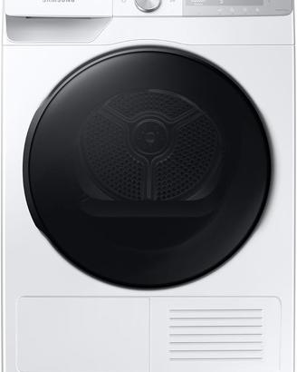 Asciugatrice Samsung DV90T7240BH