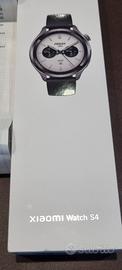 Xiaomi watch S4