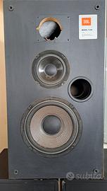 JBL TLX6 casse audio