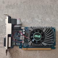 Scheda video Nvidia GeForce GT 610 1 Gb
