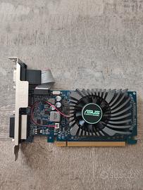Scheda video Nvidia GeForce GT 610 1 Gb