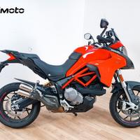 DUCATI MULTISTRADA 950 S - 2019