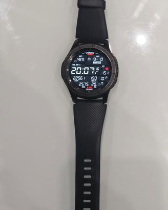 Samsung Gear S3 Frontier