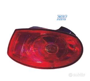 FANALE SINISTRO PER FIAT BRAVO 06-
