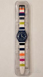 Swatch HGN253 #SwatchXme – NUOVO MAI INDOSSATO