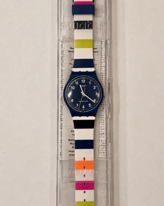 Swatch HGN253 #SwatchXme – NUOVO MAI INDOSSATO