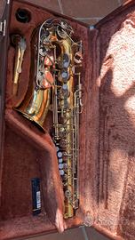 Sax yamaha yas 23