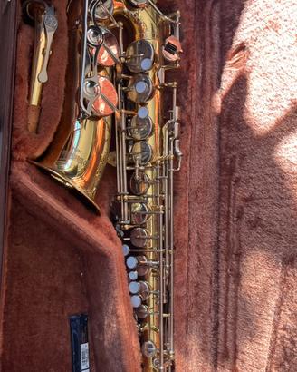 Sax yamaha yas 23