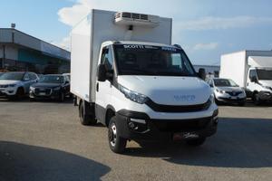 Iveco Daily 35c15 isotermico -20