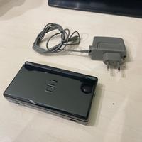 NDS lite con caricatore originale